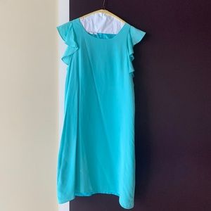 Britt Ryan dress